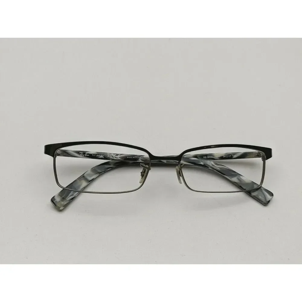 🕶️Ray-Ban RB8633 1017 Women's Eyeglasses 54/17 140 /TD123🕶️